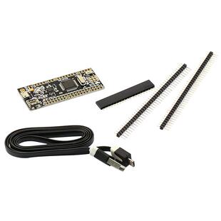 IAP15F2K61S2开发板 小系统板c51单片机 仿真 大赛 自动esp8266