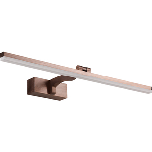 镜前灯led卫生间镜柜专用免打孔化妆灯洗漱台洗脸柜照画长条壁灯