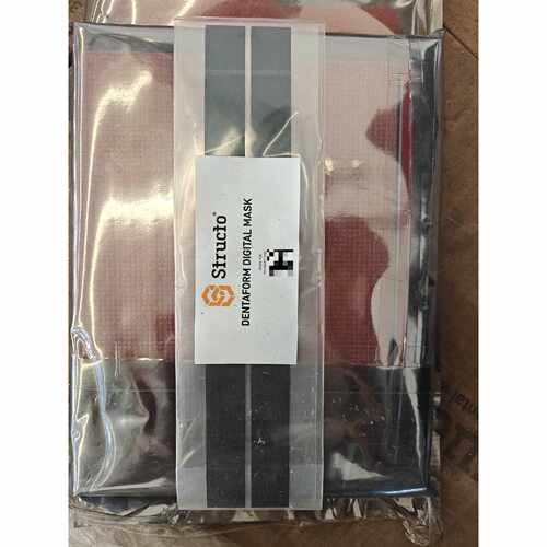 Strucro MSLA 2.0显示屏—议价