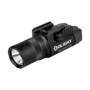 OLIGHT傲雷BALDR Pro R照明+绿激光可充电战术下挂灯/可接线控