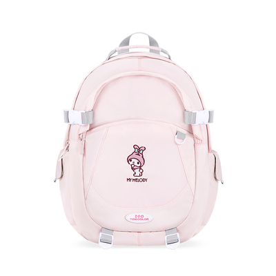 Tidecolor联名美乐蒂双肩包