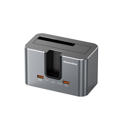 Blueendless不同种类硬盘读取器