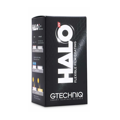 上光汽车养护GTECHNIQ柔性车衣蜡