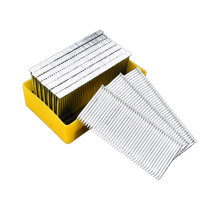 钢排钉木工钉天剑气排钉型号齐全