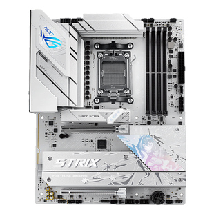 Asus/华硕ROG STRIX B850-A GAMING WIFI S吹雪主板B850新品主板