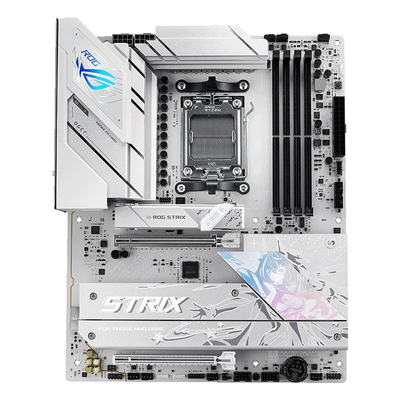 Asus/华硕ROG STRIX B850-A GAMING WIFI S吹雪主板B850新品主板