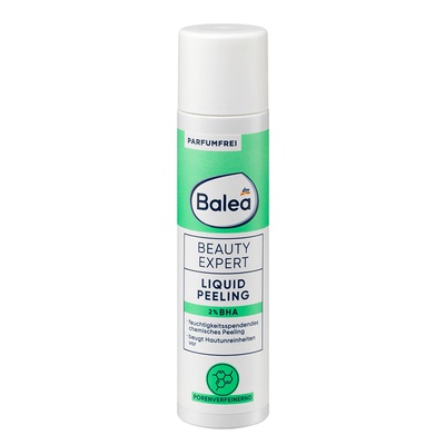 balea2%BHA油溶性水杨酸爽肤水
