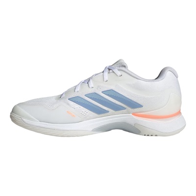 Adidas/阿迪达斯正品AVACOURT 3女士时尚透气运动网球鞋JP8858