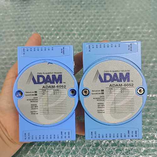 议价-研华ADAM-6052模块可维修