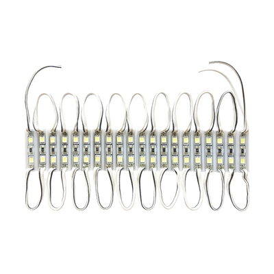 模组防水贴片迷你招牌灯12v光源