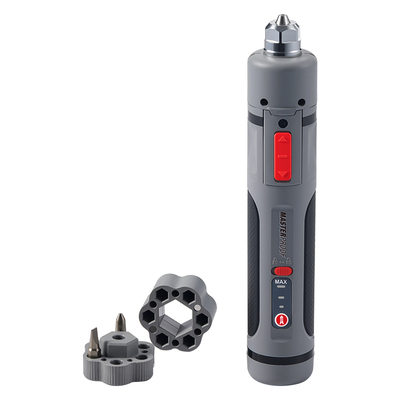 麦思德多功能迷你电动螺丝刀