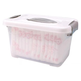 黛玉洁棉柔卫生巾组合日用加长夜用超薄防侧漏月子少女姨妈巾整箱