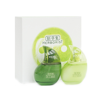 包邮 佰草集玫瑰果酸|橙花体乳250ML体霜保湿润肤滋养新玉润保湿