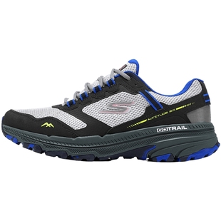 SKECHERS斯凯奇男子TRAIL ALTITUDE运动休闲鞋220754C-GYMT