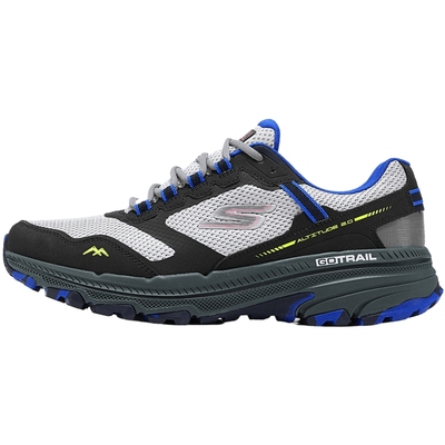 SKECHERS斯凯奇男子TRAIL ALTITUDE运动休闲鞋220754C-GYMT