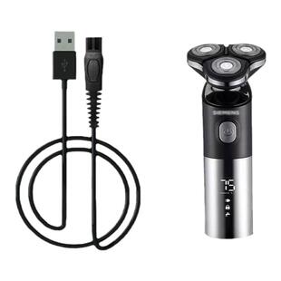 适用SIEMENS/西门子剃须刀S9911 RQ1280充电器线刮胡刀适配器配件