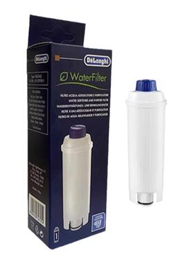 德龙咖啡机滤芯软水器改善口感