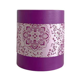 【2026马年】芯苼 新年原创与花谣·抱抱桶 新中式喜庆花艺插花桶