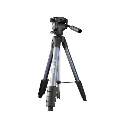 优篮子TT39液压相机三脚架