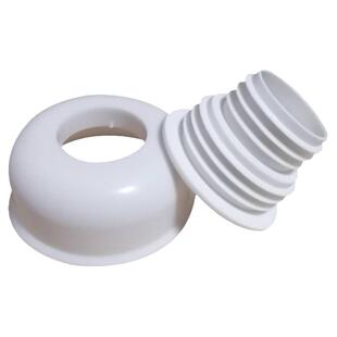 下水管防臭塞洗脸盆下水道密封圈地漏防返水密封塞排水管道封口盖