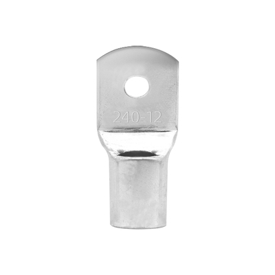 紫铜窥口接线端子/50-500平方