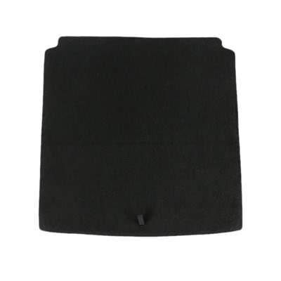 雪铁龙备胎盖板原车尺寸无损安装