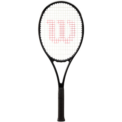 Wilson威尔胜Noir小黑拍网球拍