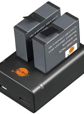 适用影石360AceAcePro2电池