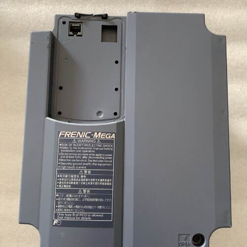 询价-变频器FRN7.5G1S-4C，三相，400V 1700