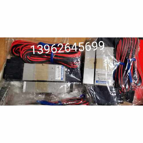 议价小金井电磁阀 AME07-E2-11-PSL-3L AME05-E2正品原装全新实物