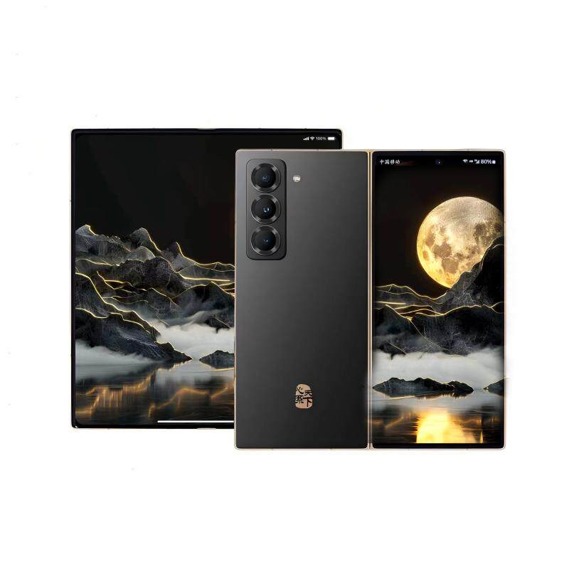 Samsung/三星 W25 SM-W9025三星W25心系天下折叠屏手机5G双卡w25