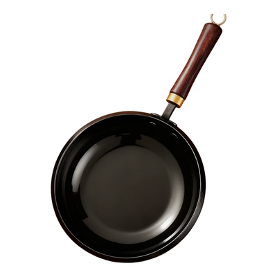 苏泊尔古法大肚炒锅家用健康