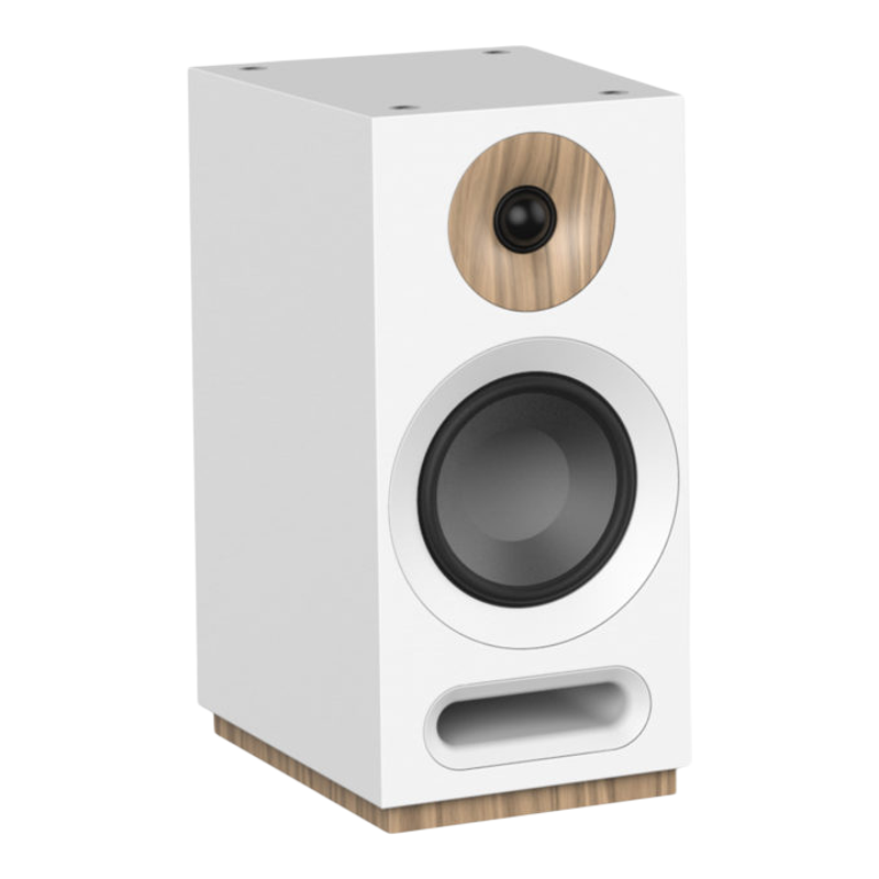 JAMO/尊宝 S803发烧HiFi高保真书架无源音箱丹麦桌面音响胆机组合