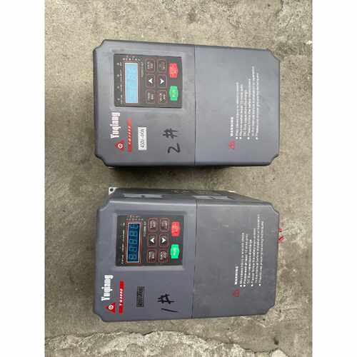 询价-誉强变频器YQ3000G74004G5R5P380V