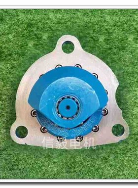 #TDI气动起动机 T50P气动起动机T510-60048-01L气动马达