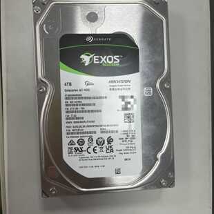希捷ST4000NM000B企业级硬盘4TB—议价