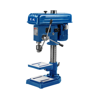 东成台式电钻床转Z5220-16/Z5380-16/Z5380-20大功率工业级电钻