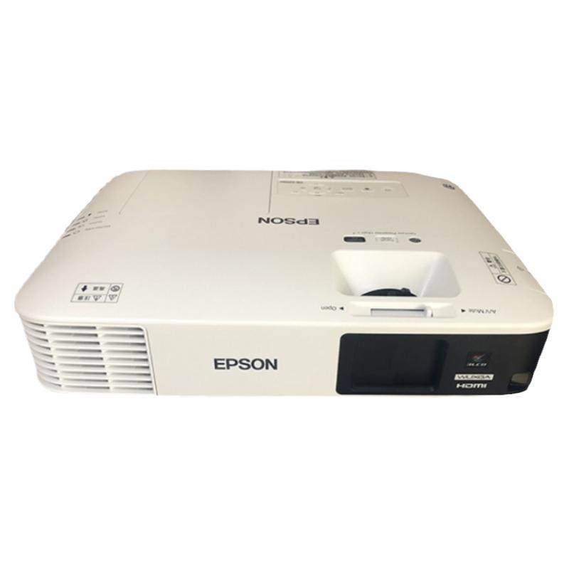Epson商务会议办公超高清5000lm