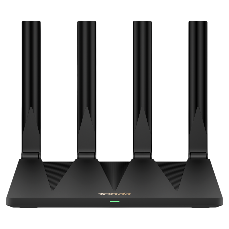 Tenda腾达路由器泰山AX3000Ultra【顺丰极速发】WiFi 6+千兆高速家用穿墙王WiFi信号放大器无线5G双频mesh
