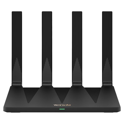 Tenda腾达路由器泰山AX3000Ultra