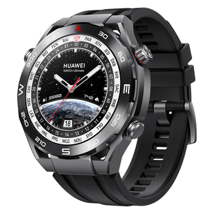 适用华为GT6手表带Watch5新款表带GT5不过敏氟橡胶gt6pro硅胶腕带gt4荣耀非凡大师运动防汗透气夏季男款22mm