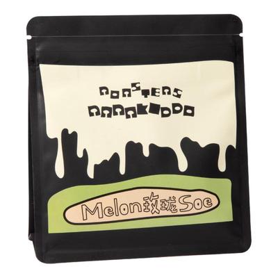 绝对小孩玫珑SOE意式手冲咖啡豆