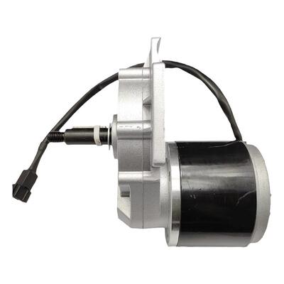 英洛华电动轮椅电机金盾原装电机