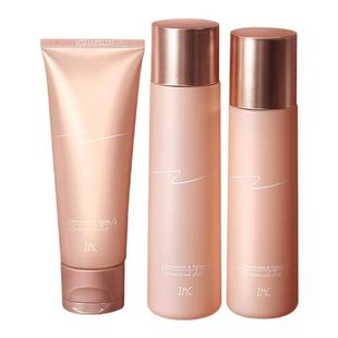 植美村胶原蛋白抗皱紧致提拉30岁护肤品套装塑颜补水保湿洁水乳霜