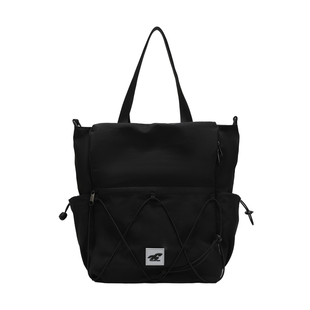 VAOPER喂牌大容量托特包网球单肩包小众通勤单肩包休闲壁球斜挎包