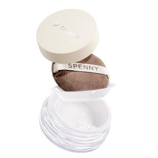 诗佩妮柔焦蜜粉散粉持久定妆补妆不易脱妆遮瑕透亮控油