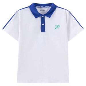 高品质校服自带凉感丝滑抗皱