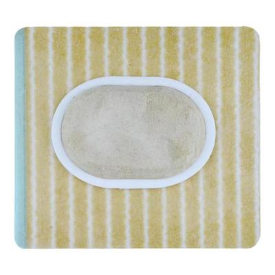 春波行天灸沙蒿子透气诊所穴位贴