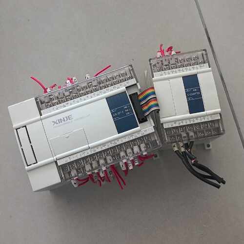 询价下单XC-E3AD4PT2D 信捷 PLC 可开发票