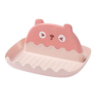 卡罗特厨房锅盖架台面置物架放勺子炒菜铲子锅铲托架收纳锅盖神器